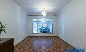 Imagem 3: CASA TÉRREA - JARDIM OLYMPIA - SP