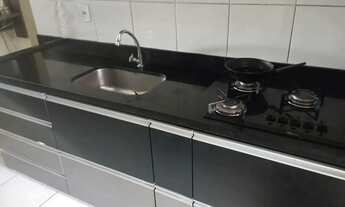 Imagem 4: Ágio Ágio Sobrado Residencial Jardins do Cerrado Casa em Condomínio com 2 Quarto(s) e 2 ba