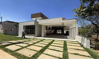 Imagem 2: Casa à venda, 4 quartos, 1 suíte, 4 vagas, Condomínio Mariposas - Lagoa Santa/MG