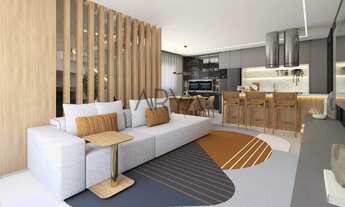 Imagem 5: Sobrado à venda em condomínio no Ahú ARYA1