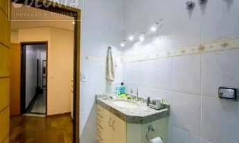 Imagem 15: Sobrado a venda - Vila Alzira, Santo André