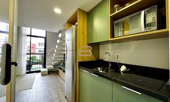 Imagem 3: Atmos - Studios à venda no bairro Centro - Curitiba/PR