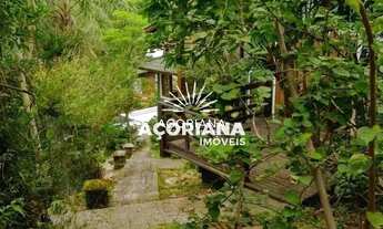 Imagem 4: Casa 4 dormitórios à venda Rio Tavares Florianópolis/SC