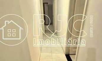 Imagem 5: Imóvel para venda com 85 metros quadrados com 2 quartos em Andaraí - Rio de Janeiro - RJ