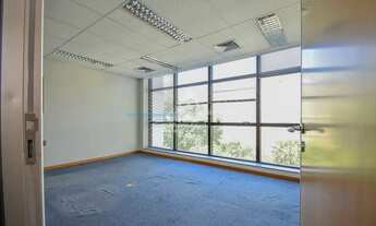 Imagem 6: Andar Inteiro com 2 Salas e 14 Vagas em Botafogo, RJ