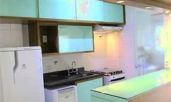 Imagem 6: Apartamento com 1 quartos para locação em Campo Belo - SP