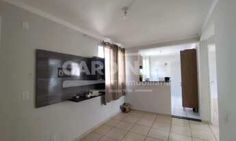 Imagem 2: Condomínio de Apartamento seguro e pronto para morar Localizado na Cidade de São Carlos