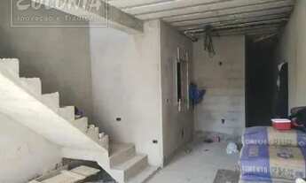 Imagem: Casa a venda - Vila Alto de Santo André