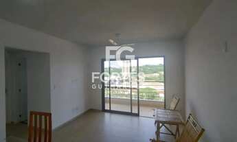 Imagem 2: Apartamento de 1 Quarto com 48m² de area construída no Bairro Jardim Botânico!