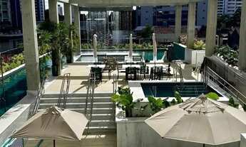 Imagem 4: FLAT COM GARDEN 41M2 MADALENA RENTABILDADE ALTA