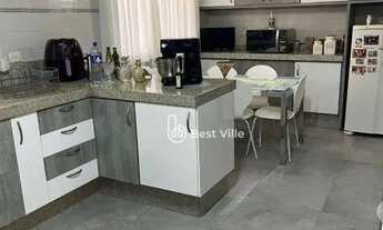 Imagem 5: Casa, 400 m² - venda por R$ 4.260.000,00 ou aluguel por R$ 26.000,00/mês - Alphaville - Sa