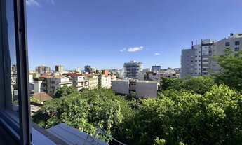 Imagem 4: Apartamento com 1 dormitório no Centro de Santa Maria