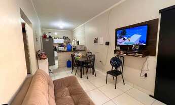 Imagem 3: CASA UNICA EM LOTE A VENDA NA QUADRA 1304 SUL COM DOIS QUARTOS