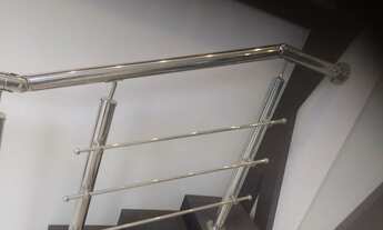 Imagem 5: Promoção de corrimão * uni