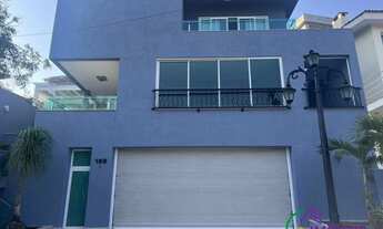 Imagem 2: CASA EM CONDOMÍNIO - CONDOMÍNIO HILLS 3 - SP