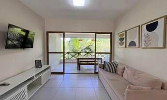 Imagem 4: Vende-se Apartamento em Imbassaí Localização Privilegiada!