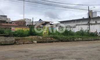 Imagem 2: Terreno em Dix Sept Rosado