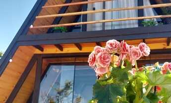 Imagem: AGIO RANCHO, CHALE EM CONDOMINIO FECHADO