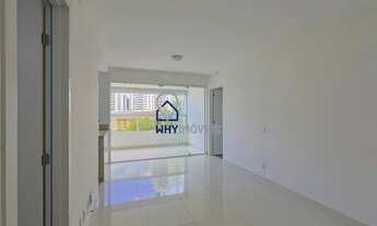 Imagem 2: Apartamento 1 quarto para alugar no Vila da Serra