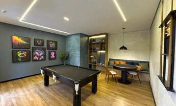 Imagem 5: Apartamento à venda em Barueri, Jardim Esperança, com 3 quartos, com 73.63 m², Bless