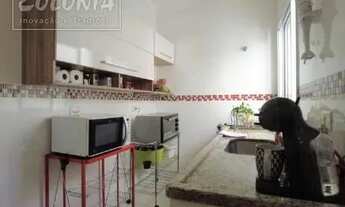 Imagem 6: Apartamento a venda - Vila Metalúrgica, Santo André