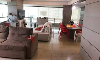 Imagem 3: Apartamento com 3 dormitórios à venda, 130 m² por R$ 1.500.000,00 - Centro - Cap