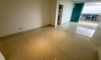 Imagem 2: Apartamento de alto padrão Localizado na cidade de Uberlândia/MG - 143m² no Bairro: Tubali