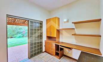 Imagem 6: Casa térrea à venda no Condomínio Village Bandeirantes, próximo ao Posto Bernardo - Ribeir