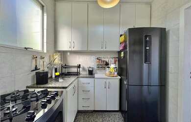 Imagem 15: Apartamento à venda no bairro Colégio Batista