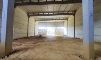 Imagem 2: Galpão - / Comercial / Condomínio Terras de Santa Cruz