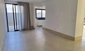 Imagem: Área privativa à venda, 2 quartos, 1 suíte