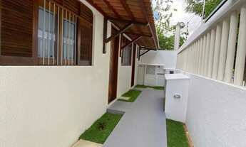 Imagem 3: Kitnet em Ponta Negra