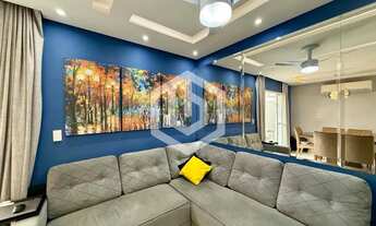 Imagem 7: Casa 3 dormitórios com suíte Kaza Condominio Club em Cidade Nova - Jundiaí/SP