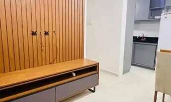 Imagem: Apartamento com 3 dormitórios, 69 m²