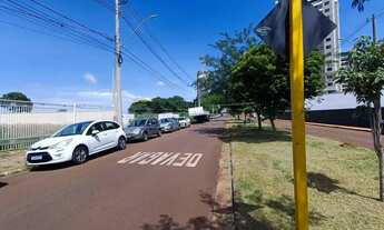 Imagem 5: Terreno no Parque Faber Castel II próximo ao Extra Hipermercado em São Carlos