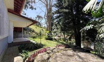 Imagem 5: Casa com 3 dormitórios à venda, 174 m² por R$ 1.290.000,00 - Parque do Imbui - Teresópolis