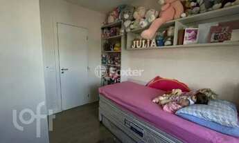 Imagem 7: Apartamento à venda em Sarandi com 92 m², 3 quartos, 1 suíte, 2 vagas