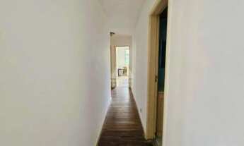 Imagem 5: Leblon 3 quartos (1 suíte) com 2 vagas Vista verde e sol da manhã