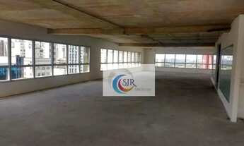 Imagem: Conjunto para alugar, 354 m² por R$ 35.400,00/mês