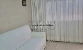 Imagem 6: Casa Térrea para Locação Campo Grande