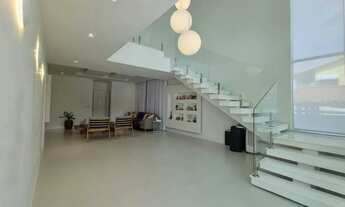 Imagem 4: Imóvel para venda possui 341 metros quadrados com 6 quartos