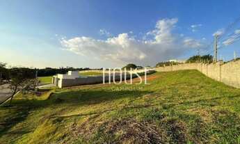 Imagem 4: Terreno à venda em condomínio fechado em Sorocaba | 1.390m² em Fazenda Jequitibá