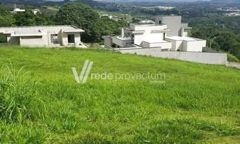 Imagem 3: Terreno - Campo de Toscana - Vinhedo