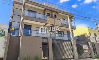 Imagem 2: TRIPLEX COM SUBSOLO, 3 QTOS. SENDO 1 SUÍTE - HAUER