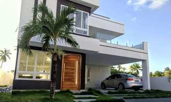 Imagem: Casa de Condominio em Aracaju