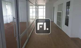 Imagem 4: Conjunto para alugar, 2452 m² - Chácara Santo Antônio (Zona Sul) - São Paulo/SP