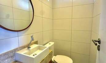 Imagem 3: Imóvel para aluguel possui 62 metros quadrados com 2 quartos em Renascença - São Luís - MA