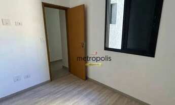 Imagem 3: Cobertura à venda, 100 m² por R$ 538.000,00 - Vila Valparaíso - Santo André/SP