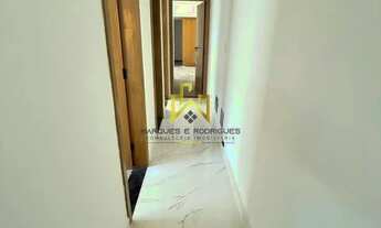 Imagem 5: Excelente Casa NOVA e moderna com entrada independente no Copacabana