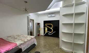 Imagem 10: Apartamento com 4 dormitórios, 300 m² - venda por R$ 2.500.000 ou aluguel por R$ 9.000/mês